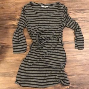 Maternity top